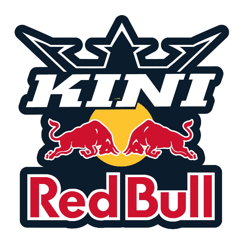 KINI RED BULL