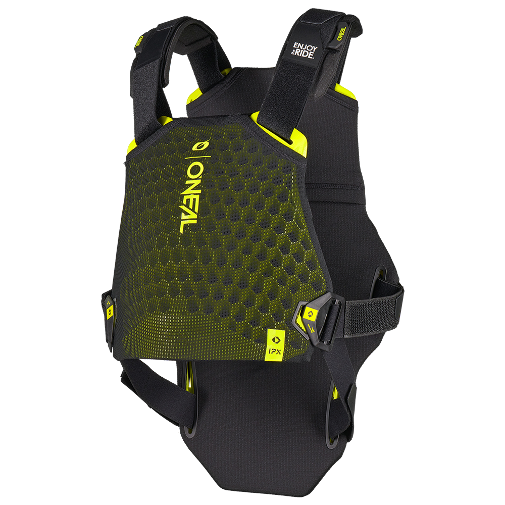 DIRT FLX Chest Protector Product Image