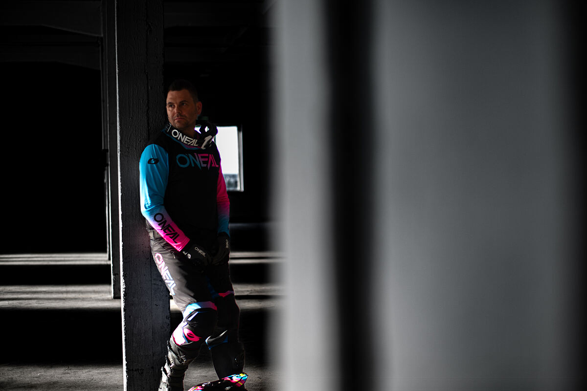 Riaan Neveling & Gravity Sports Group